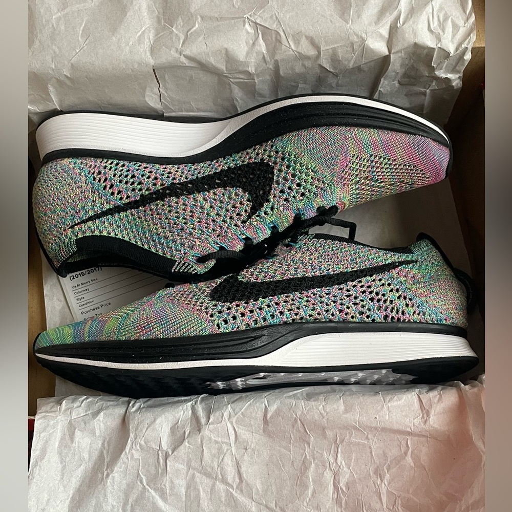 Nike men’s shoes